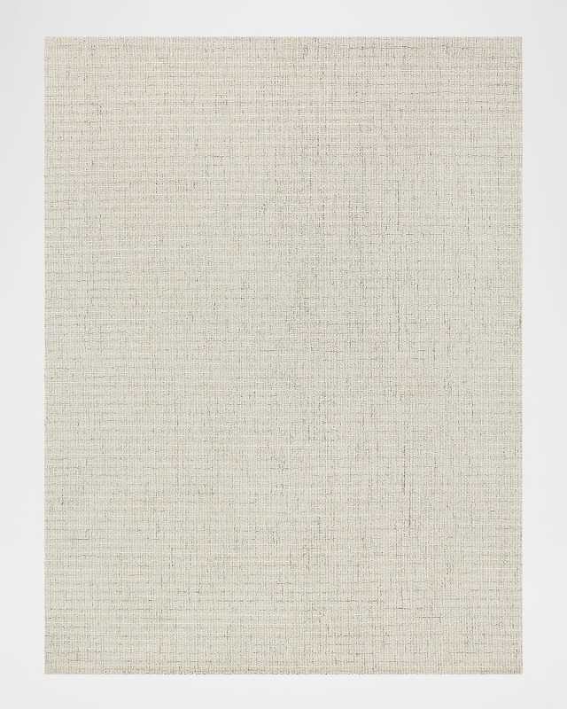 Andora Hand-Tufted Sage Rug, 9' x 12'